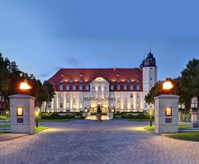 Hotelbild 7 für SCHLOSS Fleesensee