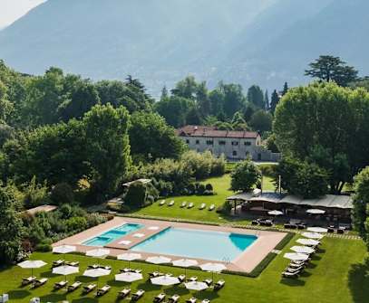 Hotelbild 9 für Sheraton Lake Como Hotel