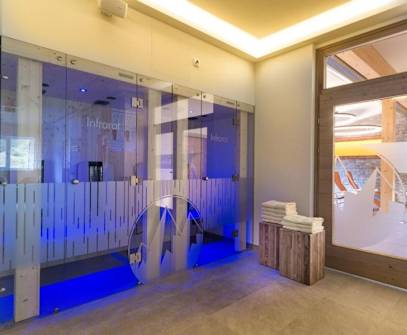 Hotelbild 10 für Hotel Sportwelt
