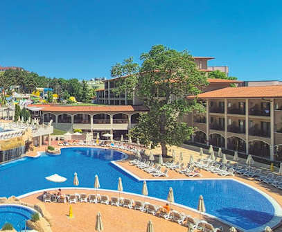Hotelbild 1 für GRIFID Aqua Club Bolero