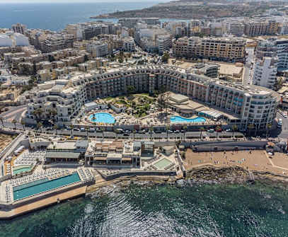 Hotelbild 3 für Doubletree by Hilton Malta