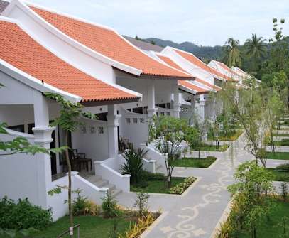 Hotelbild 3 für Duangjitt Resort & Spa