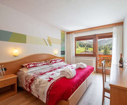 Hotelbild 4 für Dolomites Inn