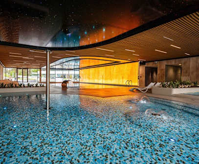 Hotelbild 5 für Wave Miedzyzdroje Resort & Spa