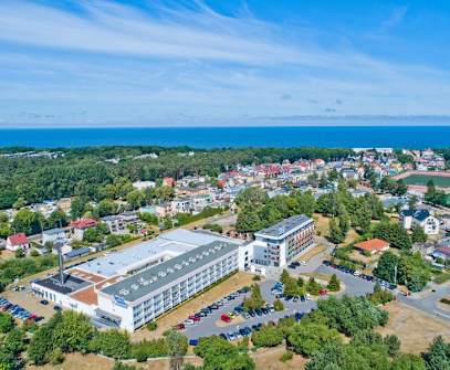 Hotelbild 6 für Wolin