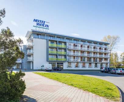 Hotelbild 8 für Wolin