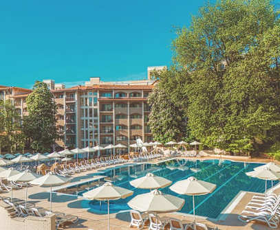 Hotelbild 8 für GRIFID Aqua Club Bolero