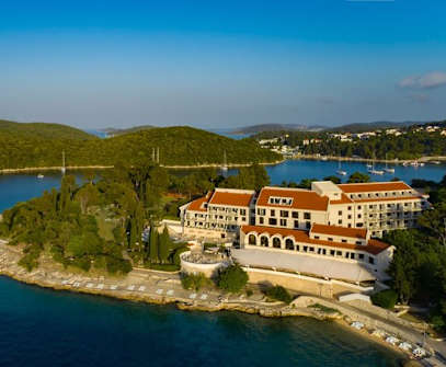 Hotelbild 3 für Aminess Liburna Hotel