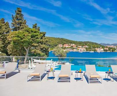 Hotelbild 5 für Aminess Vival Port9 Resort