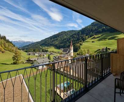 Hotelbild 7 für Berghotel