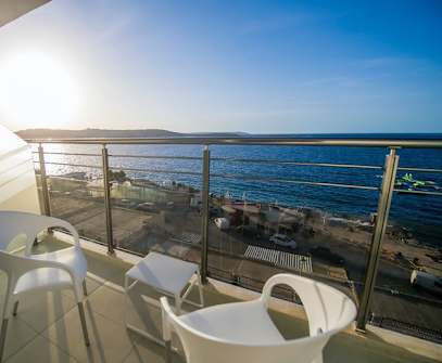 Hotelbild 5 für Seaview Hotel - Adults Only 16+