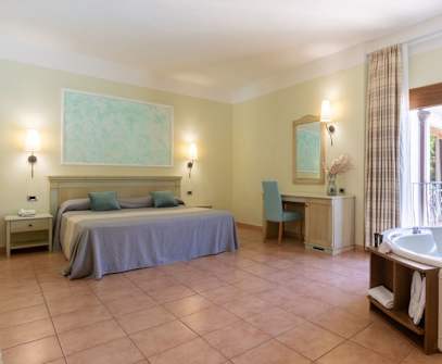 Hotelbild 4 für Hotel Brancamaria