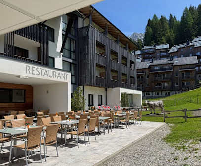 Hotelbild 5 für Almresort Gartnerkofel Nassfeld