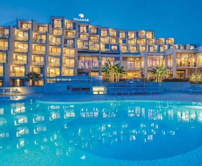 Hotelbild 3 für Valamar Parentino Hotel