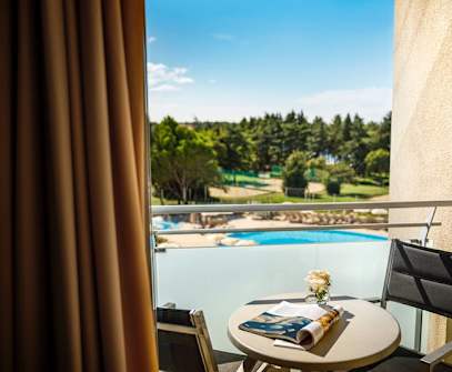 Hotelbild 5 für Valamar Parentino Hotel