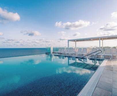 Hotelbild 1 für Seaview Hotel - Adults Only 16+