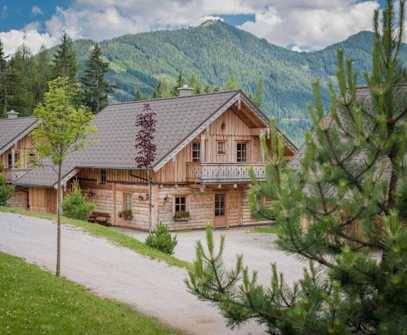Hotelbild 10 für Almwelt Austria