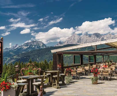Hotelbild 5 für Almwelt Austria