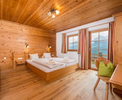 Hotelbild 4 für Almwelt Austria