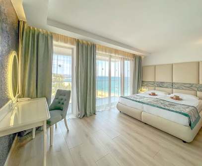 Hotelbild 4 für GRIFID Metropol