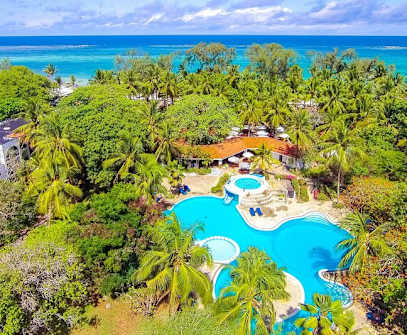 Hotelbild 2 für Diani Sea Resort
