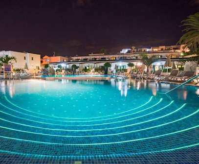 Hotelbild 2 für Relaxia Lanzaplaya