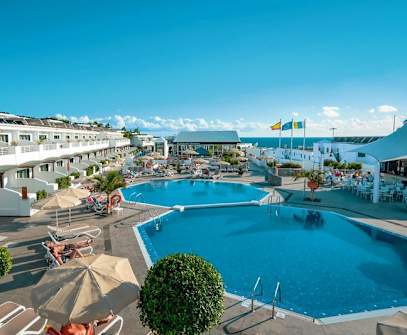Hotelbild 1 für Relaxia Lanzaplaya