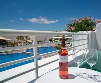 Hotelbild 6 für Relaxia Lanzaplaya