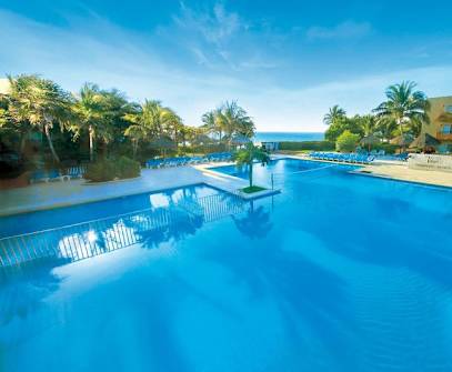 Hotelbild 1 für Viva Azteca by Wyndham, A Trademark All Inclusive Resort