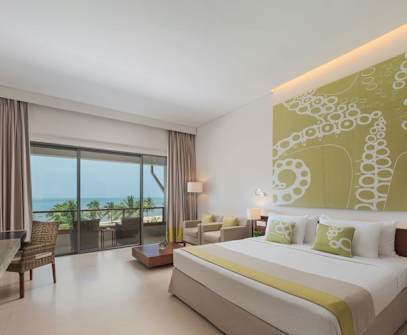 Hotelbild 4 für Amaya Beach Pasikudah