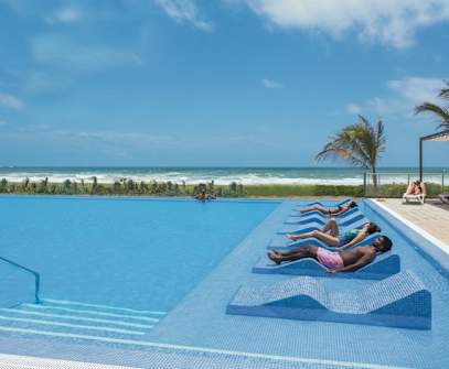Hotelbild 8 für Hotel Riu Sri Lanka