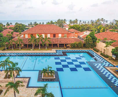 Hotelbild 10 für Club Palm Bay