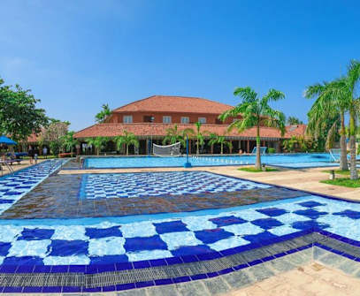 Hotelbild 8 für Club Palm Bay