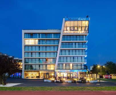 Hotelbild 3 für Ultra Marine