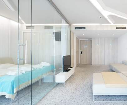 Hotelbild 5 für Ultra Marine