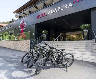Hotelbild 7 für Hotel ADAPURA Wagrain