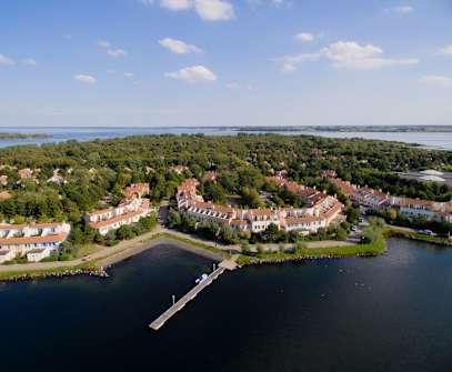 Hotelbild 1 für Center Parcs Port Zélande