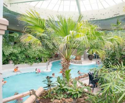 Hotelbild 9 für Center Parcs Port Zélande