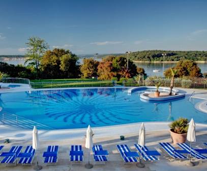Hotelbild 1 für Valamar Tamaris Resort