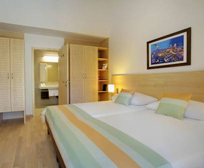 Hotelbild 4 für Valamar Tamaris Resort