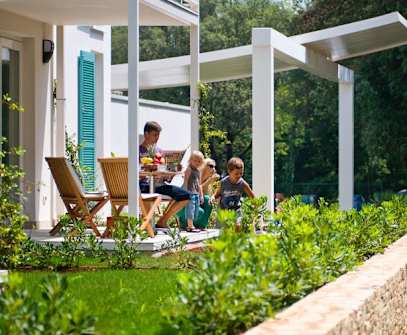 Hotelbild 6 für Valamar Tamaris Resort