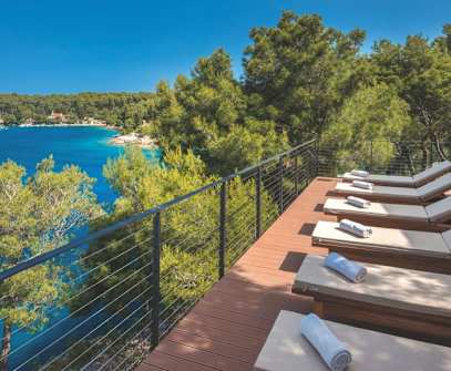 Hotelbild 6 für Gava Resort Waterman