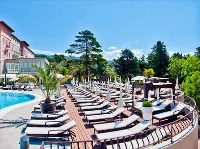 Hotelbild 3 für Imperial Heritage Hotel, Valamar Collection