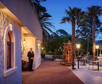 Hotelbild 6 für Imperial Heritage Hotel, Valamar Collection
