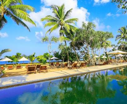 Hotelbild 10 für Pandanus Beach Resort & Spa