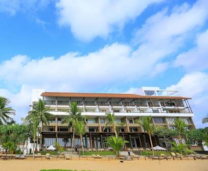 Hotelbild 8 für Pandanus Beach Resort & Spa