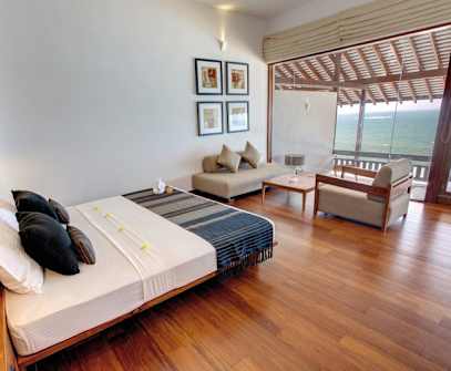 Hotelbild 4 für Pandanus Beach Resort & Spa