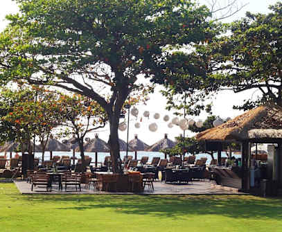 Hotelbild 5 für Sofitel Bali Nusa Dua Beach Resort