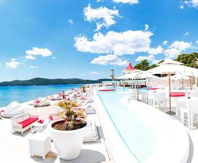 Hotelbild 6 für Amadria Park Beach Hotel Niko