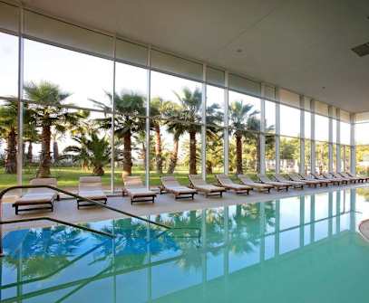 Hotelbild 5 für Amadria Park Beach Hotel Niko